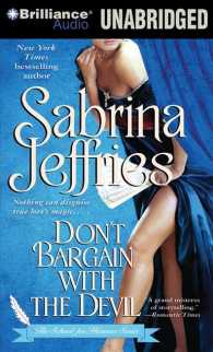 Don't Bargain with the Devil (8-Volume Set) (The School for Heiresses) （Unabridged）