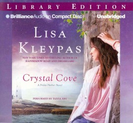 Crystal Cove (8-Volume Set) : Library Edition (Friday Harbor) （Unabridged）
