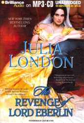 The Revenge of Lord Eberlin (The Secrets of Hadley Green) （MP3 UNA）