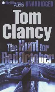 The Hunt for Red October (14-Volume Set) : Library Edition 〈14〉 （Unabridged）