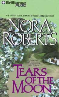 Tears of the Moon (5-Volume Set) (Enchanting Irish Trilogy) （Abridged）