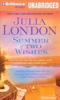 Summer of Two Wishes (9-Volume Set) : Library Edition （Unabridged）