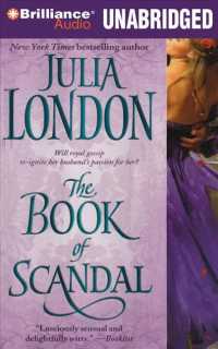The Book of Scandal (9-Volume Set) : Library Edition (Scandalous) （Unabridged）
