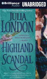 Highland Scandal (9-Volume Set) (Scandalous) （Unabridged）