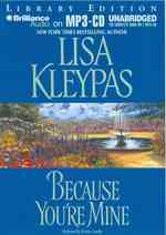 Because You're Mine : Library Edition （MP3 UNA）