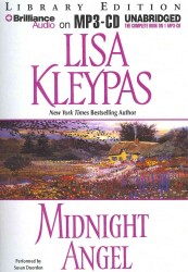 Midnight Angel : Library Edition （MP3 UNA）