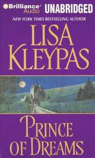 Prince of Dreams (9-Volume Set) : Library Edition （Unabridged）