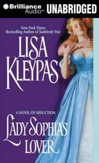 Lady Sophia's Lover (8-Volume Set) : Library Edition （Unabridged）