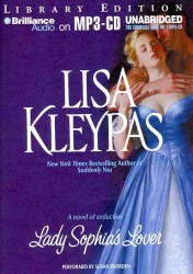 Lady Sophia's Lover : Library Edition （MP3 UNA）