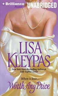 Worth Any Price (8-Volume Set) : Library Edition （Unabridged）