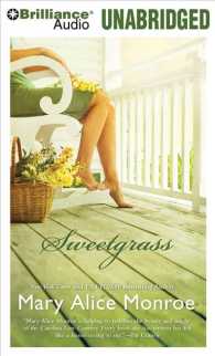 Sweetgrass (11-Volume Set) : Library Edition （Unabridged）
