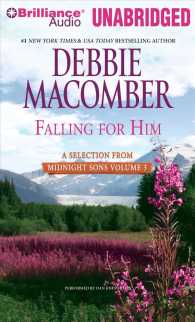 Falling for Him (4-Volume Set) : A Selection from Midnight Sons Volume 3 （Unabridged）