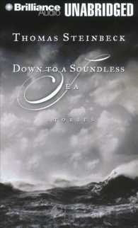 Down to a Soundless Sea (8-Volume Set) : Stories, Library Edition （Unabridged）