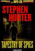 Tapestry of Spies （MP3 UNA）