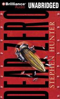 Dead Zero (12-Volume Set) : Library Edition (Bob Lee Swagger) （Unabridged）