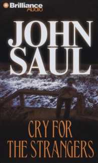 Cry for the Strangers (5-Volume Set) （Abridged）
