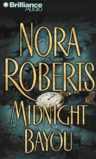 Midnight Bayou (5-Volume Set) （Abridged）