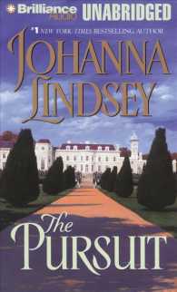 The Pursuit (4-Volume Set) (Sherring Cross) （Abridged）