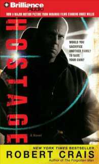 Hostage (5-Volume Set) （Abridged）