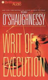 Writ of Execution (5-Volume Set) (Nina Reilly) （Abridged）