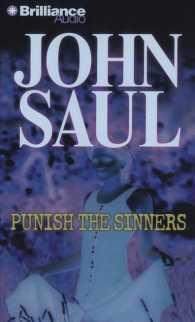 Punish the Sinners (5-Volume Set) （Abridged）