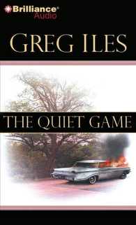 The Quiet Game (5-Volume Set) （Abridged）