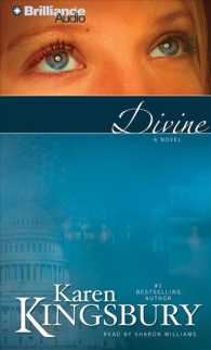 Divine (3-Volume Set) （Abridged）