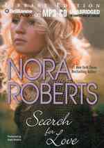 Search for Love : Library Edition （MP3 UNA）