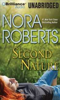Second Nature (6-Volume Set) : Library Edition (Celebrity Magazine) （Unabridged）