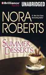 Summer Desserts : Library Edition (Great Chefs) （MP3 UNA）