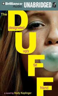 The Duff (7-Volume Set) : Library Edition （Unabridged）