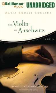 The Violin of Auschwitz (3-Volume Set) : Library Edition （Unabridged）