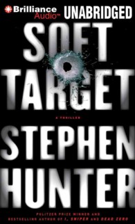 Soft Target (7-Volume Set) : Library Edition （Unabridged）