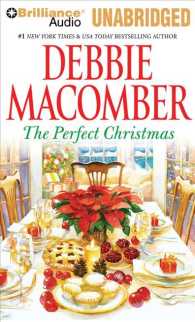 The Perfect Christmas (4-Volume Set) （UNA REI）