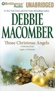 Those Christmas Angels (6-Volume Set) : A Selection from Angels at Christmas （Unabridged）