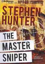 The Master Sniper （MP3 UNA）