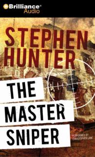 The Master Sniper (5-Volume Set) （Abridged）