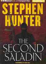 The Second Saladin (13-Volume Set) （Unabridged）