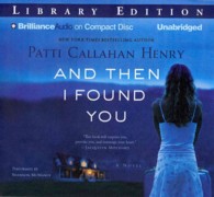 And Then I Found You (6-Volume Set) : Library Edition （Unabridged）