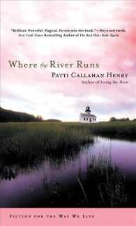 Where the River Runs (7-Volume Set) （Unabridged）