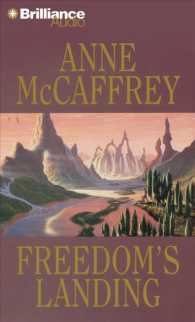 Freedom's Landing (3-Volume Set) (Freedom) （Abridged）