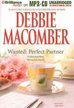 Wanted: Perfect Partner : A Selection from Married in Seattle （MP3 UNA）