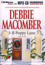 5-B Poppy Lane （MP3 UNA）