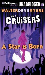 A Star Is Born (3-Volume Set) (The Cruisers) （Unabridged）