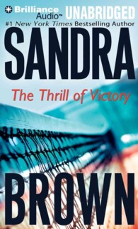 The Thrill of Victory : Library Edition （MP3 UNA）