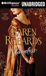 Shameless (11-Volume Set) (Banning Sisters Trilogy) （Unabridged）