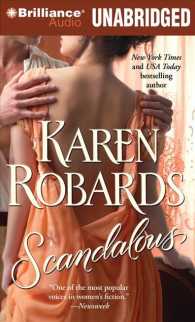 Scandalous (8-Volume Set) (Banning Sisters Trilogy) （Unabridged）