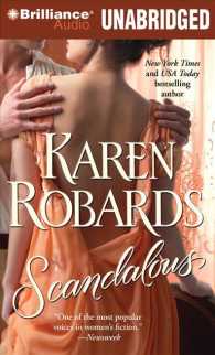 Scandalous (8-Volume Set) : Library Edition (Banning Sisters Trilogy) （Unabridged）