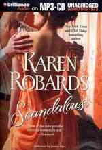 Scandalous (Banning Sisters Trilogy) （MP3 UNA）