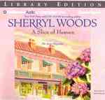 A Slice of Heaven (10-Volume Set) : Library Edition (Sweet Magnolias) （Unabridged）